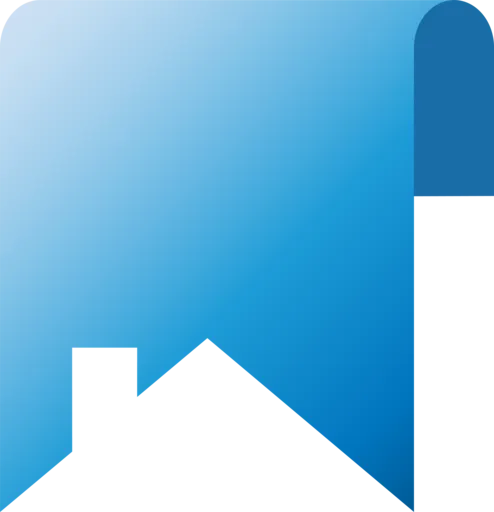 Homepage logo